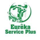 Logo Eureka Service Plus
