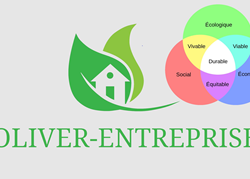 Logo Oliver Entreprise
