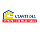 Logo Entreprise Contival SARL