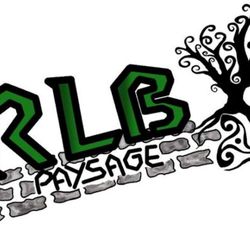 Logo Rlb Paysage