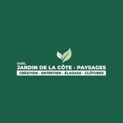 Logo Jardin De La Côte