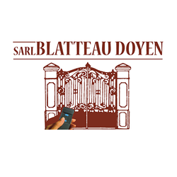 Logo Blatteau-Doyen