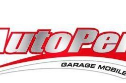 Logo AutoPerfs