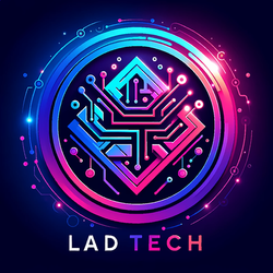 Logo LAD TECH