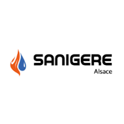 Logo Sanigere Alsace