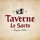 Logo Taverne Fischer