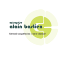Logo Entreprise Alain Bastien