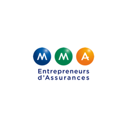 Logo MMA LAGNIEL JEAN-PHILIPPE AGENT GÉNÉRAL
