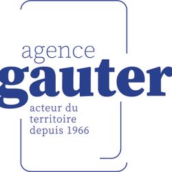 Logo Agence Gauter J et Cie SA