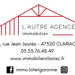 Logo L'Autre Agence