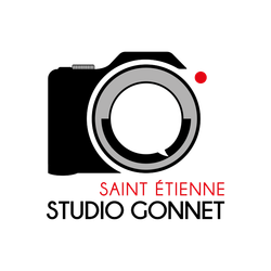 Logo Studio Silhouette Gonnet