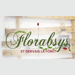 Logo Florabsys