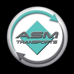 Logo ASM Transports