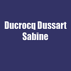 Logo Sabine Ducrocq Dussart