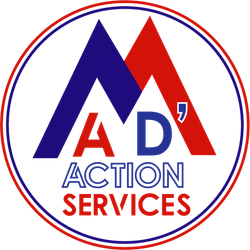 Logo Mad'Action Services