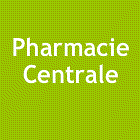Logo Pharmacie Centrale