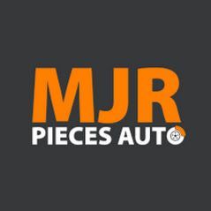 Logo MJR Pieces Auto