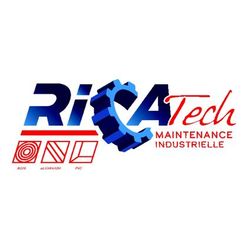 Logo Ricatech Thomas Machines à Bois