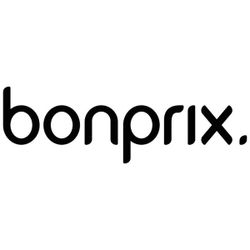Logo Bonprix