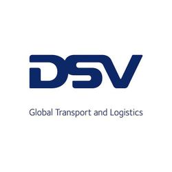 Logo DSV Air & Sea