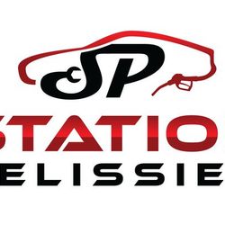 Logo Station Pelissier Station Total