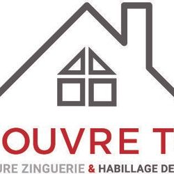 Logo BP Couvre Toit