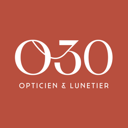Logo O30 L'Opticien