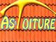 Logo As Toiture