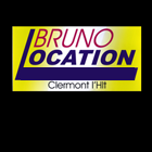 Logo BRUNO LOCATION