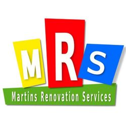 Logo Martins Rénovation Services