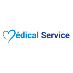 Logo Medical Service