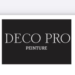 Logo Déco Pro Peinture