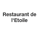 Logo Restaurant de l'Etoile