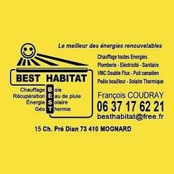 Logo Best Habitat