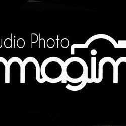 Logo Studio Photo Imagin