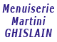 Logo Martini Ghislain
