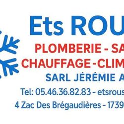 Logo Ets Rousez