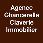 Logo Chancerelle Immobilier