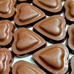 Logo Chocolats JD Rosa