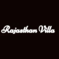 Logo Rajasthan Villa
