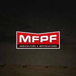 Logo MFPF-Penache-Feyssac SARL
