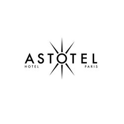 Logo Hôtel Monterosa - Astotel