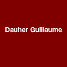 Logo Dauher Guillaume