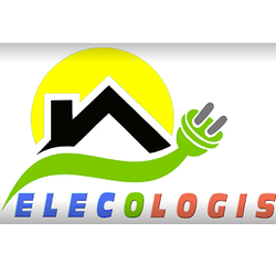 Logo ELEC O LOGIS