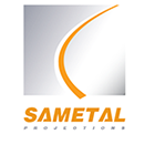 Logo Sametal