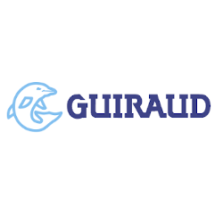 Logo Guiraud SAS