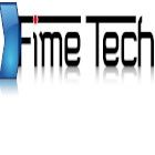 Logo Fime Tech