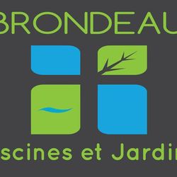 Logo Piscines et Jardins Brondeau SARL