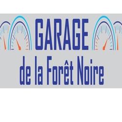 Logo GARAGE DE LA FORET NOIRE