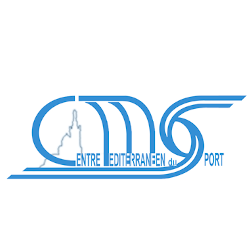 Logo Centre Méditerranéen du Sport